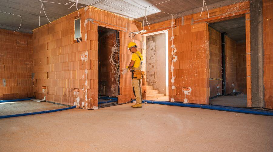 Expert flood damage restoration services in Rio Rancho, NM